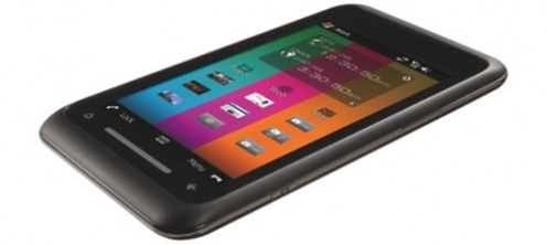 Rewolucyjna Toshiba TG01?