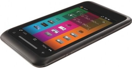 Rewolucyjna Toshiba TG01?