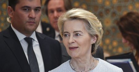 Szefowa KE ma propozycję dla Donalda Trumpa