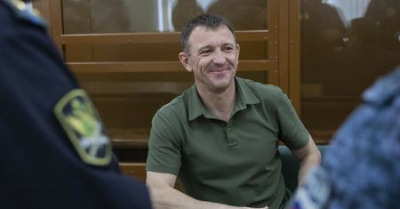 Brytyjski wywiad ma nieoficjalne doniesienia o rosyjskim generale