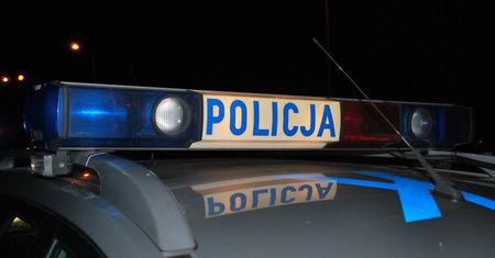 Jelenia Góra. Groził byłej partnerce śmiercią. Próbował podpalić budynek, w którym mieszkała