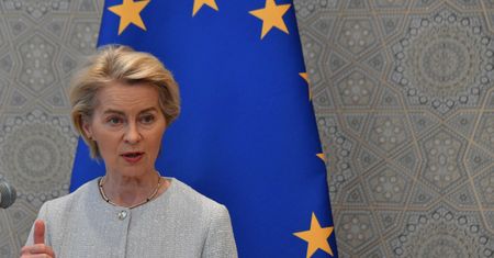Unijna narada ws. ceł Trumpa. "Próbujemy zrozumieć dokładną matematykę i idee"