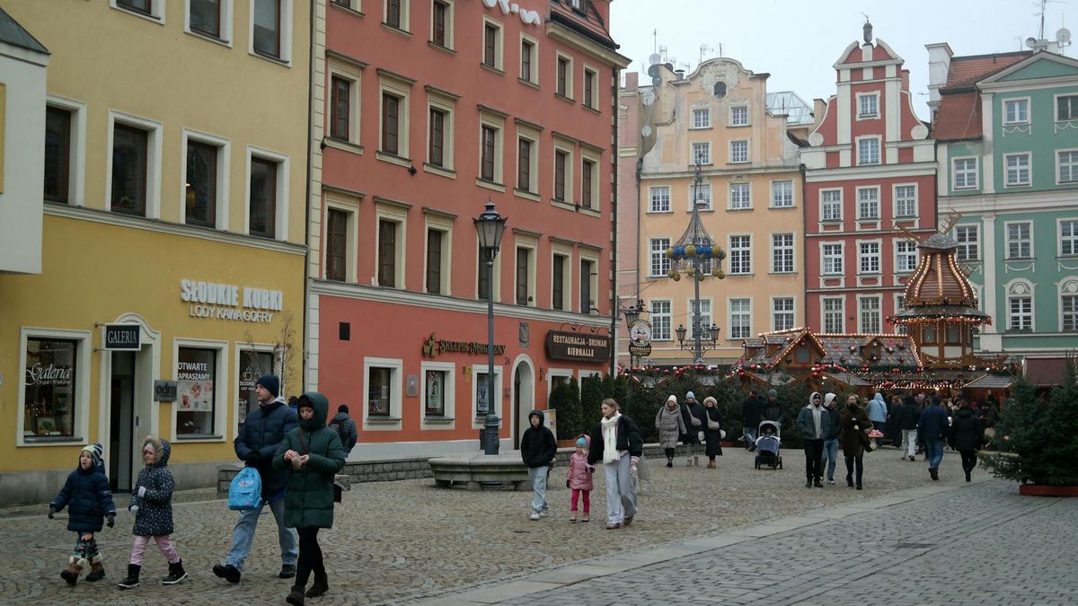 Wrocław
