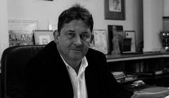 Szef „Kuriera Szczecińskiego” Tomasz Kowalczyk zginął w wypadku samochodowym