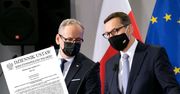 Jest rozporządzenie ws. nowych obostrzeń