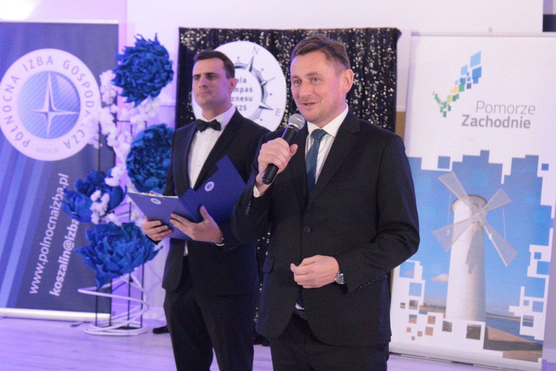 GALA PÓŁNOCNEJ IZBY GOSPODARCZEJ