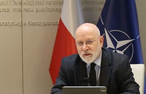 Szef KRRiT oburzony debatą prezydencką bez Republiki. „Kolejny element cenzury”