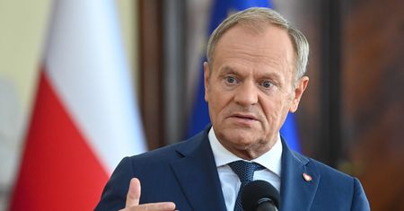 Tusk szykuje Tarczę Wschód. MON pokaże, jak będzie wyglądała