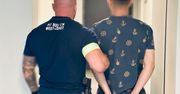 Słupsk: Wyniósł z firmy sprzęt za 25 tys. W domu miał pół kg marihuany