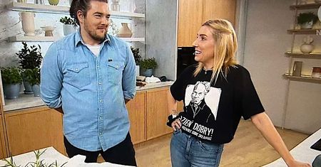 Joanna i Kamil ze "ŚOPW" znowu razem! Widzowie nie kryli zaskoczenia