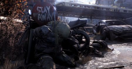 Dying Light 2 zapewni zabawę na wiele godzin