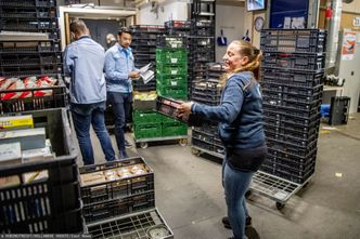 Polacy na czele strajku w Holandii. Pomogli wywalczyć podwyżki