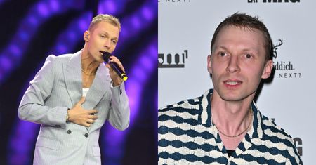 Igor Herbut o problemach technicznych na festiwalu w Sopocie: "Zatrzymanie się może uratować występ, zamiast próbować kontynuować go na siłę"