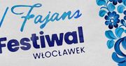 Rozpoczyna się Fajans Festiwal! Dwa dni pokazów, warsztatów i niezwykłych spotkań