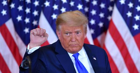 Wybory w USA. Donald Trump wygrał na Alasce