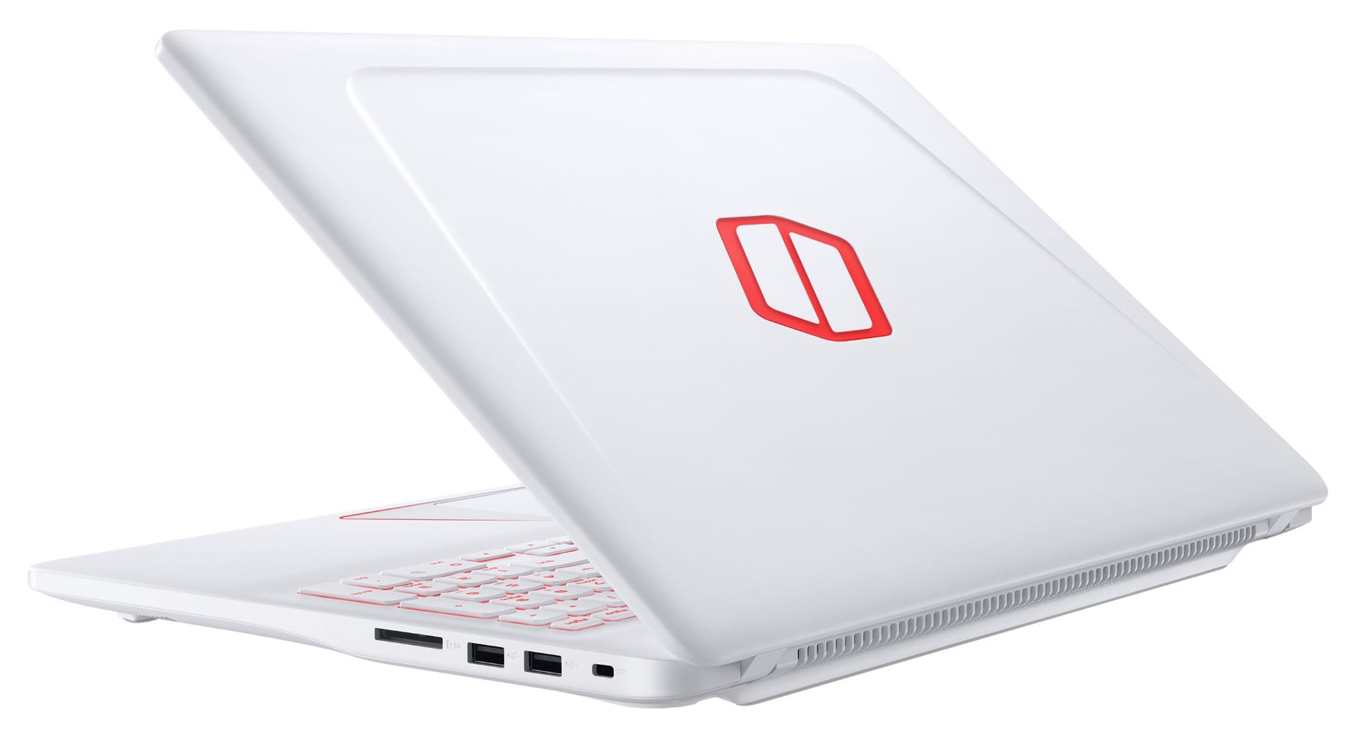 Samsung Odyssey: pierwsze laptopy do gier w ofercie producenta 3