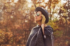 Zadbaj o swoje oczy - modne okulary przeciwsłoneczne na zbliżającą się jesień