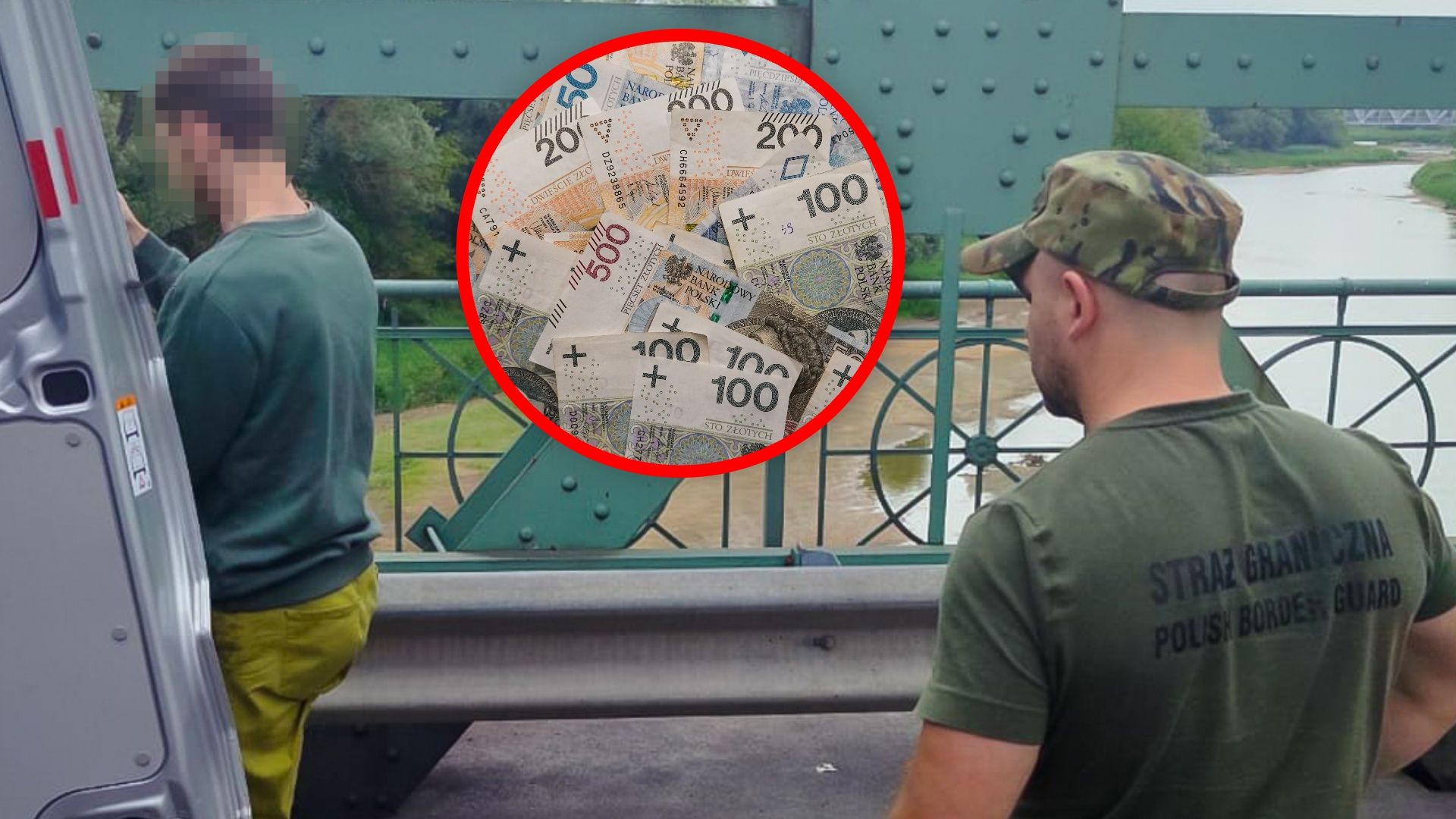 Oszust wyłudzający 160 tys. zł metodą \"kuriera\" trafił do więzienia