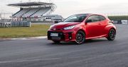 Toyota GR Yaris idzie jak zła. Nie tylko na drodze, ale też w polskich salonach