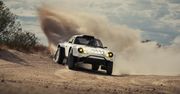 Porsche 911 od Russell Built Fabrication dołącza do grona projektów safari