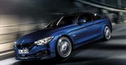 Alpina B4 Bi-Turbo (2013)
