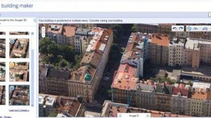 Pomóż stworzyć wizualizację 3-D całego świata! 1