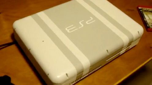 Laptop czy PS3? Jedno i drugie! (wideo) 1