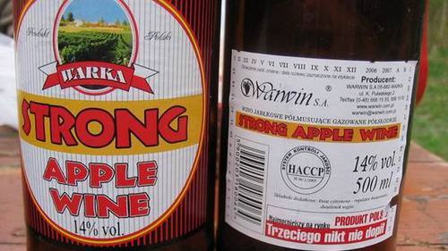 Trzeciego nikt nie dopił... 1