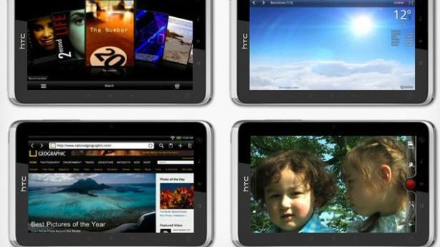 HTC pokaże 4-rdzeniowy smartfon i tablet już w lutym, debiut Snapdragona S4 Class 1