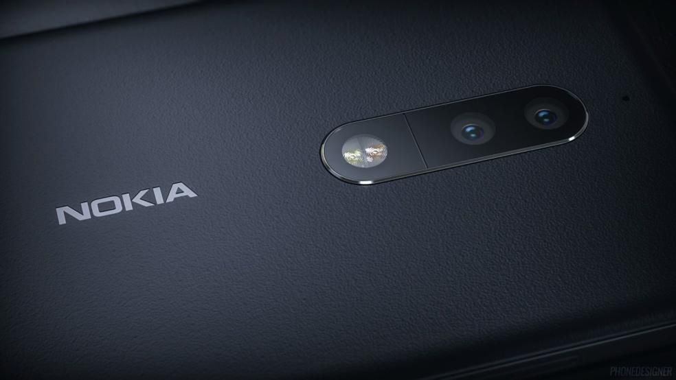 #wSkrócie: LG V30 i Nokia 8 na nowych zdjęciach, ekrany Galaxy S9 i S9+ oraz rekord ZTE