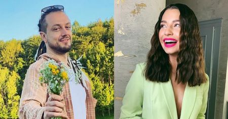 Baron przerywa milczenie po rozstaniu z Julią Wieniawą: "W przyjaźni powstają związki i powinny się w przyjaźni kończyć"