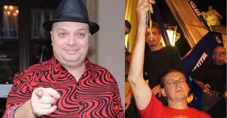Skiba ostro o Cejrowskim: "Wojtuś dotarł po prostu "na bosaka" do szamba i odkrył, że mu tam dobrze"