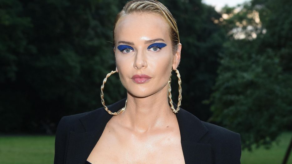 Magdalena Mielcarz opowiada, jak wygląda izolacja w USA. Modelka mieszka w Los Angeles