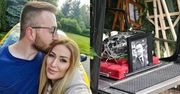 Zapadł WYROK ws. sprawcy, który zdewastował grób syna Sylwii Peretti!