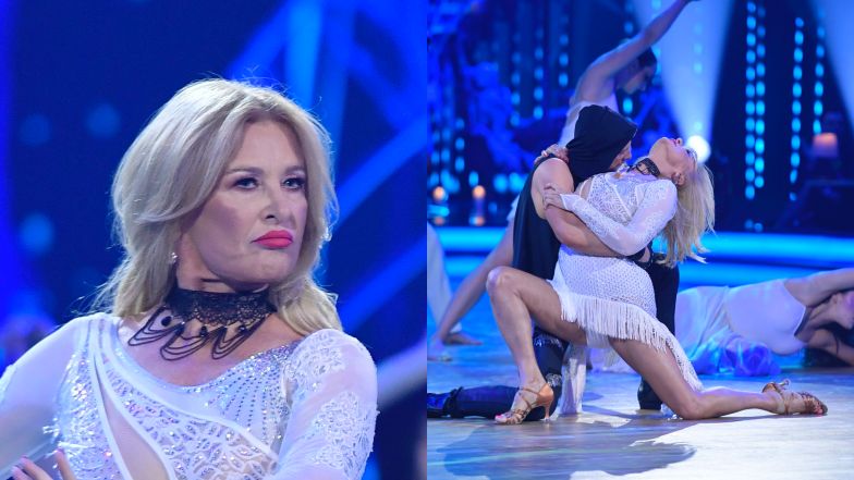 Widzowie oburzeni ocenami jurorów "Tańca z Gwiazdami"