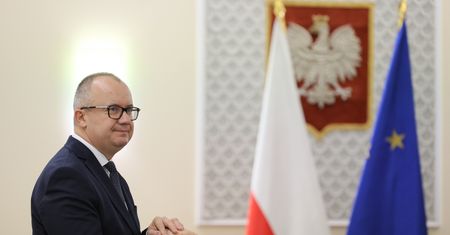 Ustawa naprawcza utknęła w szufladzie. Tempo odwracania reform Ziobry spadło