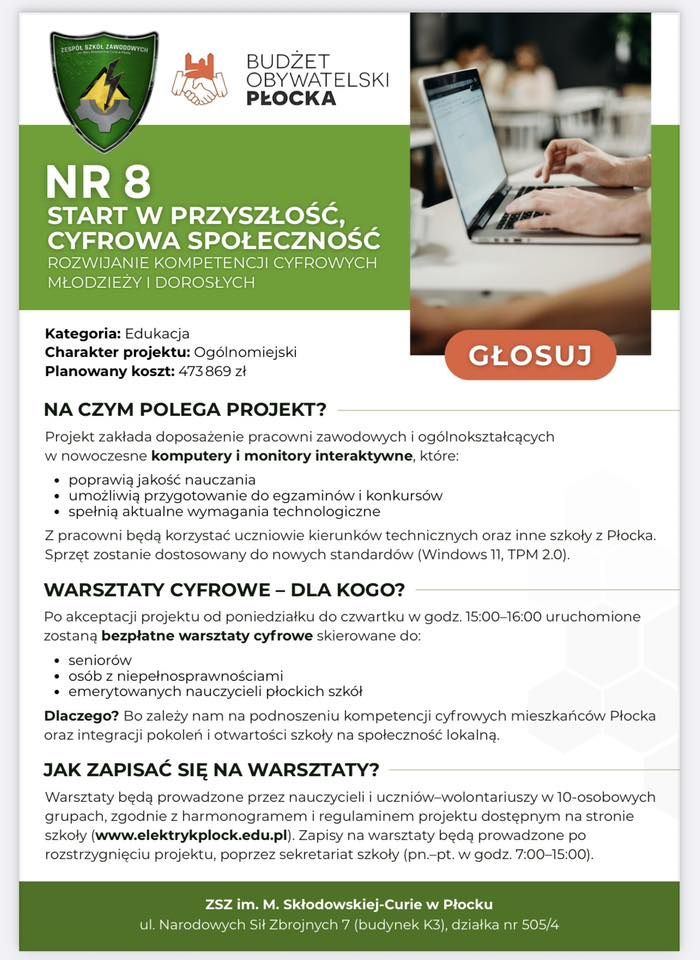 Piknik rodzinny 