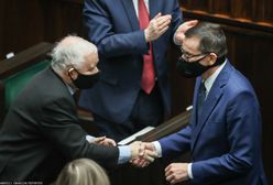 Koziński: "PiS zyskuje na skandalu wokół szczepień. To iluzoryczne?" [OPINIA]