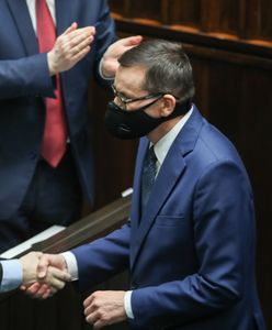 Koziński: "PiS zyskuje na skandalu wokół szczepień. To iluzoryczne?" [OPINIA]