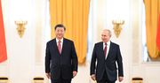 Putin liczył na sukces. Dyktator ograny przez Chiny