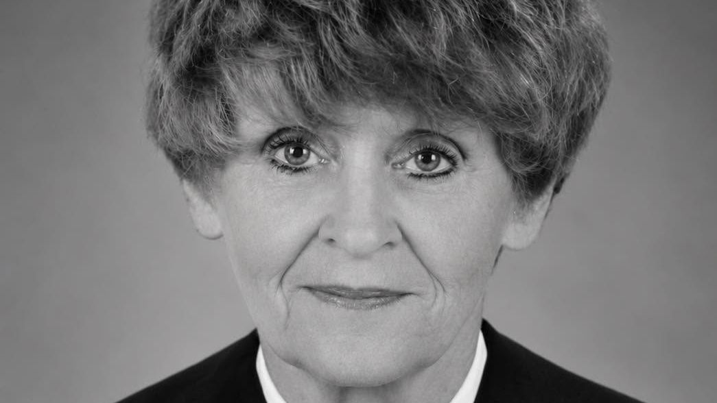 Zmarła adwokat