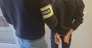 Olsztyn: Zatrzymano trzech mężczyzn za posiadanie narkotyków