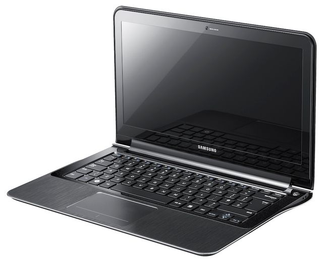 Samsung - seria 9