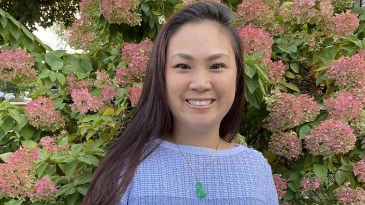 Frances Choy spędziła w więzieniu 17 lat