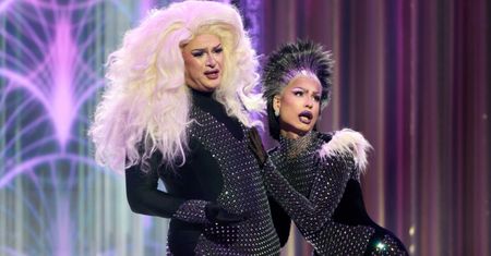 Widzowie "Drag me out" są zgodni. Komentarze po drugim odcinku show TVN