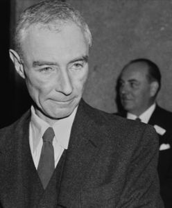 Znane postaci XX wieku. Rozpoznasz je na zdjęciach?