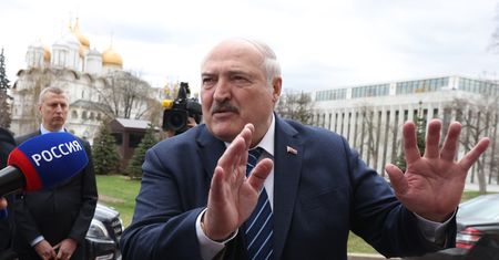 Polscy misjonarze zatrzymani na Białorusi. Usłyszeli zarzuty