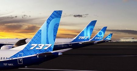 Boeing stawia na paliwa ekologiczne. Koncern podaje ważną datę