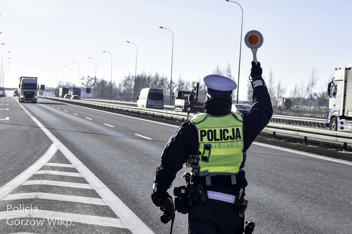 Kontrole w całej Polsce. Kierowcy muszą uważać