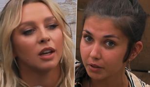 Uczestniczka "Farmy" wdała się w pyskówkę z prowadzącą. Padły mocne słowa